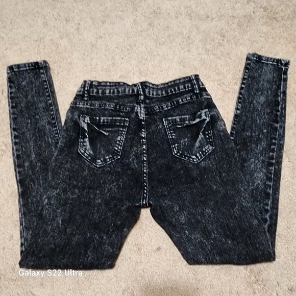2 jeans size 5 - Picture 8 of 9
